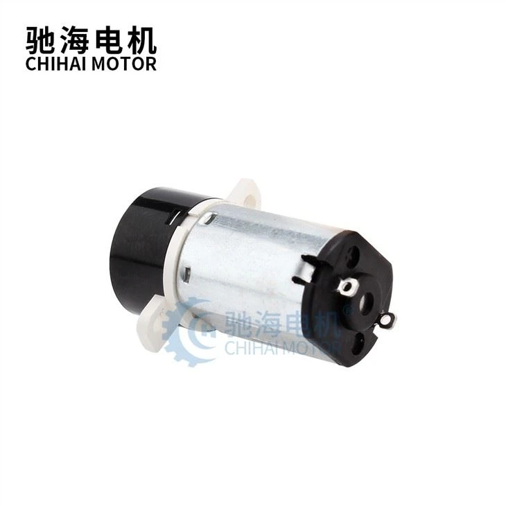 12mm Planetary Geared Motor N20 Motor High Gear Efficiency Motor With High For Industrial Areas