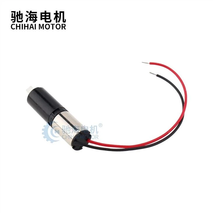 6mm Planetary 610 Aircraft Motor For Helicopter Toys