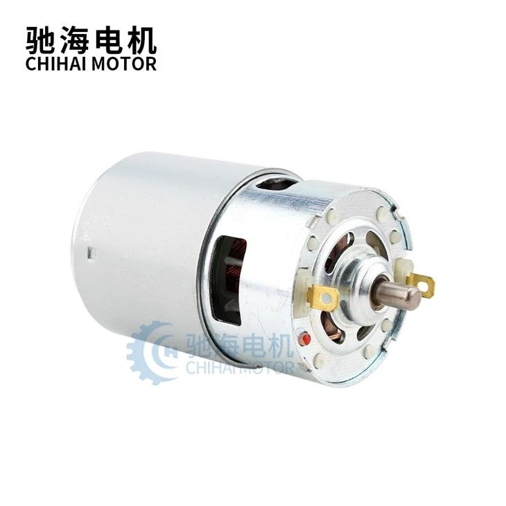 Dc24v 8300rpm 157w 775 Motor Replacement For DIY Toy Cars