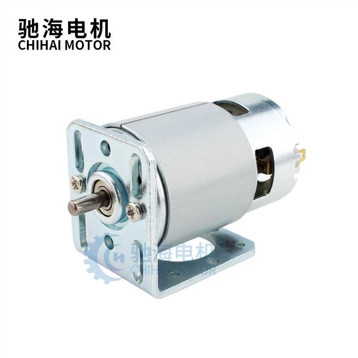 Dc24v 8300rpm 157w 775 Motor Replacement For DIY Toy Cars