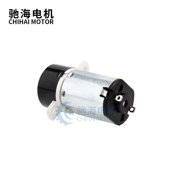 Dc Plastic Planetary Reduction Gear Motor