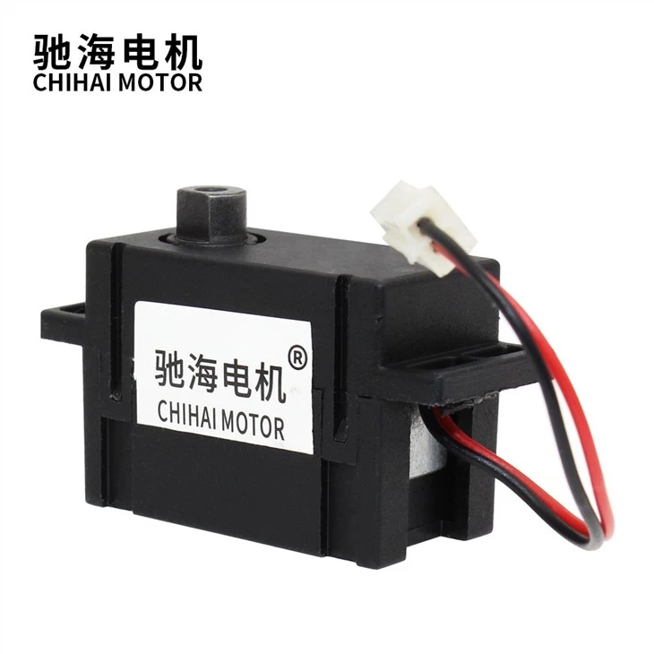 DC6V 100rpm Micro Electric Motor N20 Door Lock Motor Power Locking Repair Engine