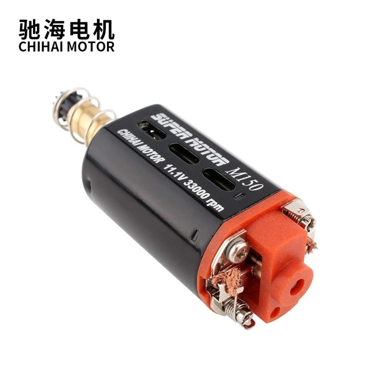N35 Nd-Fe-b HIGH Torque 480 Motor 11V 33000rpm