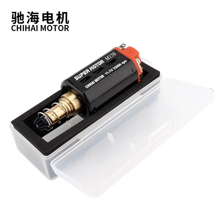 N35 Nd-Fe-b HIGH Torque 480 Motor 11V 33000rpm